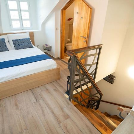 Old Town Makarska Apartments - Central Square Luaran gambar