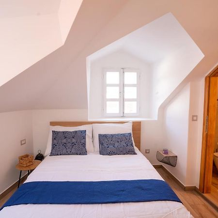 Old Town Makarska Apartments - Central Square Luaran gambar