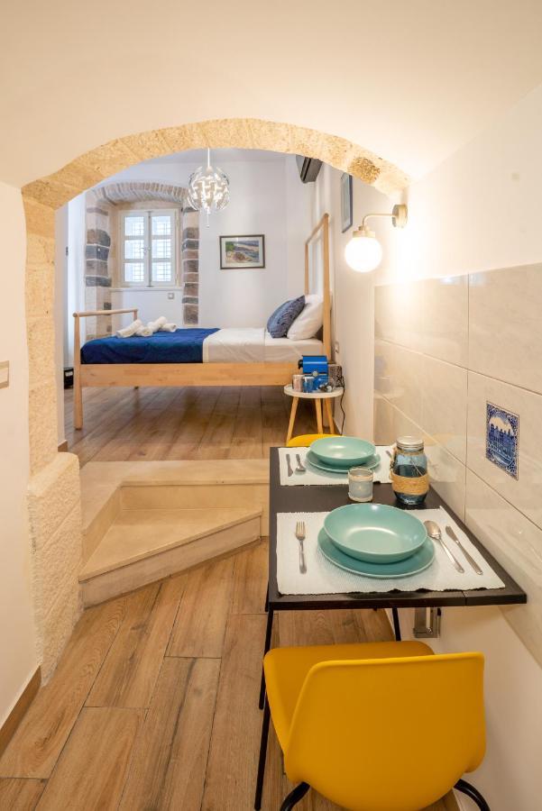 Old Town Makarska Apartments - Central Square Luaran gambar