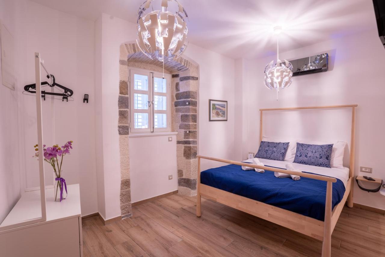 Old Town Makarska Apartments - Central Square Luaran gambar