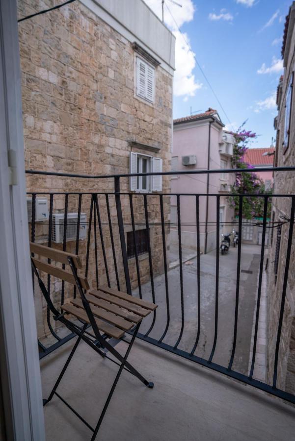 Old Town Makarska Apartments - Central Square Luaran gambar