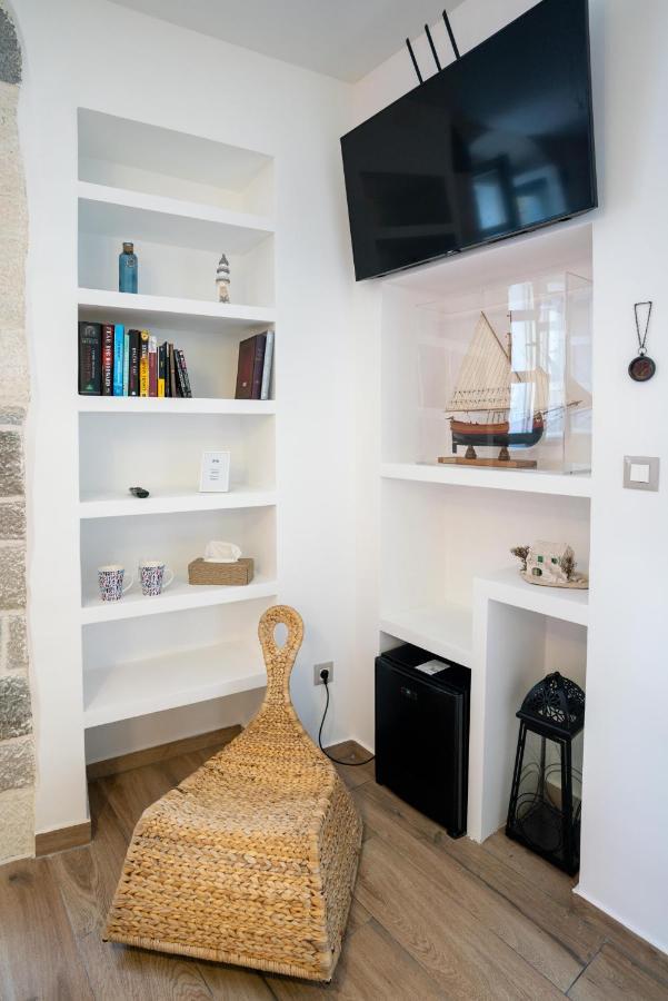 Old Town Makarska Apartments - Central Square Luaran gambar
