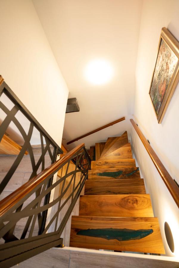 Old Town Makarska Apartments - Central Square Luaran gambar